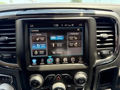Used 2017  Ram 1500 4WD Crew Cab Sport at House of Carz near Rochester&comma; IN