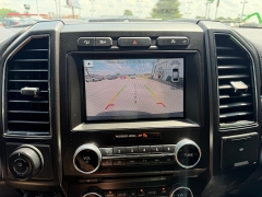 Used 2018  Ford Expedition Max 4d SUV 4WD Limited at House of Carz near Rochester&comma; IN