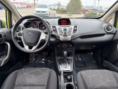 Used 2011  Ford Fiesta 4d Hatchback SE at House of Carz near Rochester&comma; IN