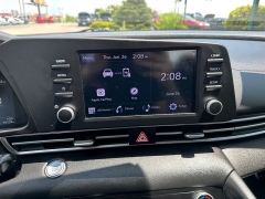 Used 2021 Hyundai Elantra SEL IVT at House of Carz near Rochester, IN