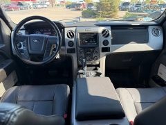 Used 2014  Ford F-150 4WD Supercrew FX4 5 1/2 at House of Carz near Rochester, IN