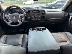 Used 2013 Chevrolet Silverado 2500 4WD Crew Cab LT at House of Carz near Rochester, IN