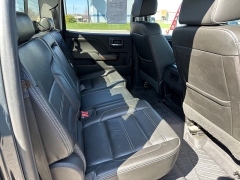 Used 2018 GMC Sierra 2500 4WD Crew Cab Denali at House of Carz near Rochester, IN