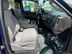 Used 2015 GMC Sierra 2500 4WD Reg Cab Base at House of Carz near Rochester, IN