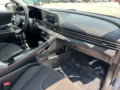 Used 2021 Hyundai Elantra SEL IVT at House of Carz near Rochester, IN