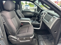 Used 2013 Ford F-150 4WD Supercrew FX4 5 1/2 at House of Carz near Rochester, IN