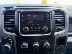 Used 2014  Ram 1500 2WD Quad Cab Tradesman at House of Carz near Rochester&comma; IN