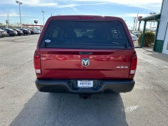 Used 2013 Ram 1500 4WD Crew Cab Tradesman at House of Carz near Rochester, IN