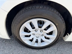 Used 2016  Nissan Altima 4d Sedan 2&period;5L S at House of Carz near Rochester&comma; IN