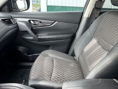 Used 2019 Nissan Rogue 4d SUV AWD SV at House of Carz near Rochester, IN