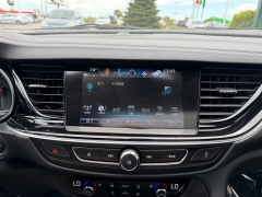 Used 2018  Buick Regal Sportback 4d Hatchback FWD Essence at House of Carz near Rochester&comma; IN