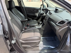 Used 2016  Buick Encore 4d SUV FWD Convenience at House of Carz near Rochester&comma; IN