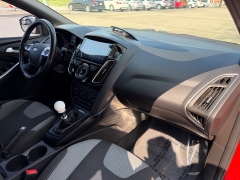 Used 2014  Ford Focus 4d Hatchback ST at House of Carz near Rochester&comma; IN