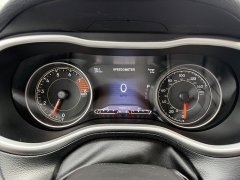 Used 2016  Jeep Cherokee 4d SUV 4WD Trailhawk V6 at House of Carz near Rochester&comma; IN