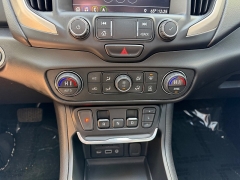 Used 2020  GMC Terrain 4d SUV AWD Denali at House of Carz near Rochester, IN