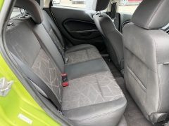 Used 2011  Ford Fiesta 4d Hatchback SE at House of Carz near Rochester&comma; IN