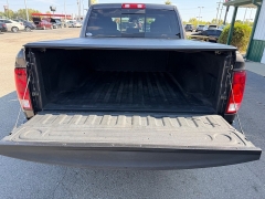 Used 2016  Ram 1500 4WD Crew Cab Big Horn at House of Carz near Rochester, IN