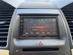 Used 2013  Ford Taurus 4d Sedan SEL V6 at House of Carz near Rochester&comma; IN