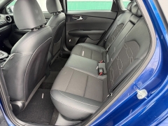 Used 2020  Kia Forte 4d Sedan GT-Line at House of Carz near Rochester&comma; IN