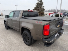 Used 2016  Chevrolet Colorado 4WD Crew Cab LT at House of Carz near Rochester&comma; IN