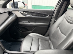 Used 2021  Cadillac XT5 AWD 4dr Premium Luxury at House of Carz near Rochester&comma; IN