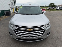 Used 2018  Chevrolet Traverse 4d SUV AWD High Country at House of Carz near Rochester&comma; IN