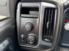 Used 2014  Chevrolet Silverado 1500 4WD Crew Cab LTZ at House of Carz near Rochester&comma; IN
