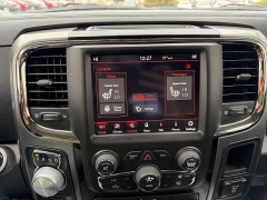 Used 2018  Ram 1500 4WD Crew Cab Sport Longbed at House of Carz near Rochester&comma; IN