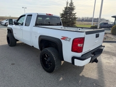 Used 2013  Chevrolet Silverado 2500HD 4WD Ext Cab 144&period;2" LT at House of Carz near Rochester&comma; IN