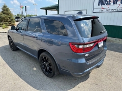 Used 2019 Dodge Durango 4d SUV AWD GT Plus at House of Carz near Rochester, IN
