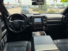 Used 2018  Ford Expedition Max 4d SUV 4WD Limited at House of Carz near Rochester&comma; IN