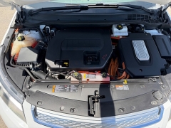 Used 2014  Chevrolet Volt 4d Hatchback at House of Carz near Rochester&comma; IN
