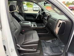 Used 2016  GMC Sierra 1500 4WD Crew Cab Denali at House of Carz near Rochester&comma; IN