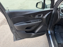 Used 2016  Buick Encore 4d SUV FWD Convenience at House of Carz near Rochester&comma; IN