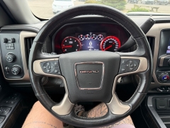 Used 2016  GMC Sierra 1500 4WD Crew Cab Denali at House of Carz near Rochester&comma; IN
