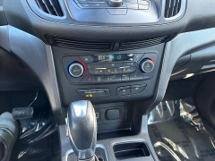 Used 2018 Ford Escape 4d SUV 4WD SEL at House of Carz near Rochester, IN