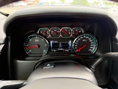 Used 2017  Chevrolet Tahoe 4d SUV 4WD LT at House of Carz near Rochester&comma; IN