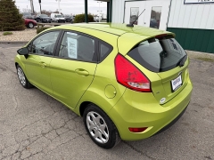 Used 2011  Ford Fiesta 4d Hatchback SE at House of Carz near Rochester&comma; IN