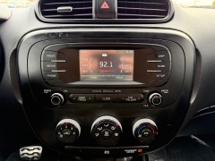 Used 2016  Kia Soul 4d Hatchback &plus; at House of Carz near Rochester&comma; IN