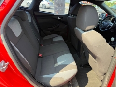 Used 2014  Ford Focus 4d Hatchback ST at House of Carz near Rochester&comma; IN
