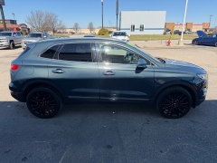 Used 2019  Lincoln MKC 4d SUV AWD Reserve at House of Carz near Rochester&comma; IN