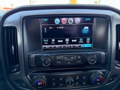 Used 2017  GMC Sierra 1500 4WD Double Cab SLT at House of Carz near Rochester&comma; IN