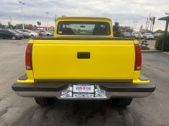 Used 1965 Chevrolet K10 at House of Carz near Rochester, IN
