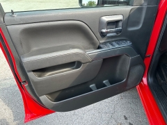 Used 2018 Chevrolet Silverado 1500 4WD Crew Cab LT at House of Carz near Rochester, IN