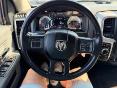 Used 2016  Ram 1500 4WD Crew Cab Big Horn at House of Carz near Rochester, IN