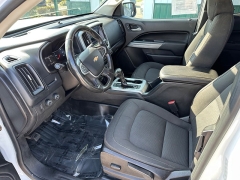 Used 2021 Chevrolet Colorado 4WD Ext Cab 128" LT at House of Carz near Rochester, IN