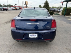 Used 2016  Chrysler 300 4d Sedan S AWD at House of Carz near Rochester&comma; IN
