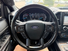 Used 2018  Ford Expedition Max 4d SUV 4WD Limited at House of Carz near Rochester&comma; IN