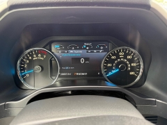 Used 2015  Ford F-150 4WD Supercrew Lariat 5 1&sol;2 at House of Carz near Rochester&comma; IN