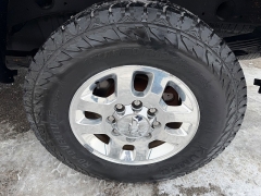 Used 2013  Chevrolet Silverado 2500 4WD Crew Cab LT at House of Carz near Rochester&comma; IN